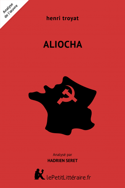 Analyse du livre :  Aliocha